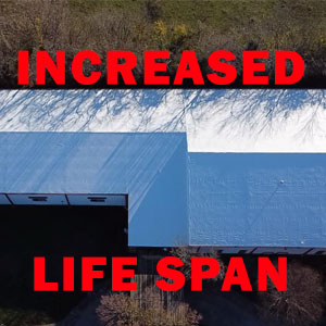 Commercial Roof Inspections - Increase roof life span