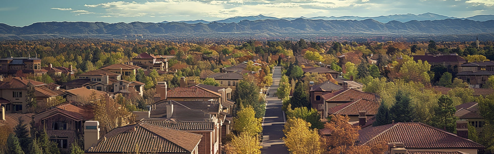 Roofing Company in Cherry Creek